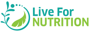 Live For Nutrition